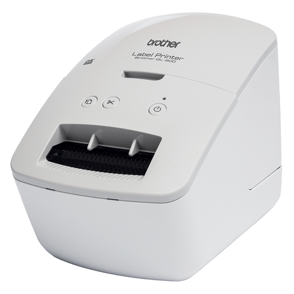 QL-600G Postage and Address Label Printer 2